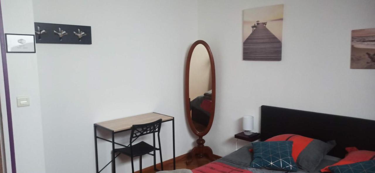 Belle Longere Bed & Breakfast Campeaux Exterior photo