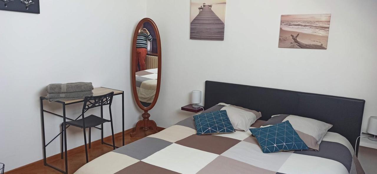 Belle Longere Bed & Breakfast Campeaux Exterior photo